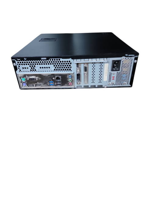 Custom PC PRIME H510M - E  i5 - 10400 @ 2.90GHz 16GB DDR4 Ram θ