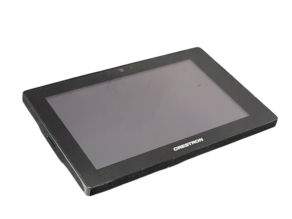 Crestron 7" Touch Screen TSS-7-B-S TSW-760 no back bracket, READ Q_