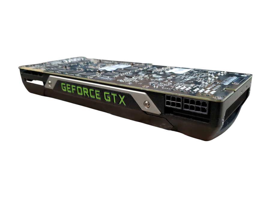 NVIDIA GEFORCE TITAN X 12GB GDDR5 Q