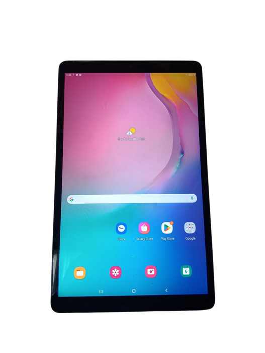 Samsung Galaxy Tab A - 32GB - Black [SM-T510]
