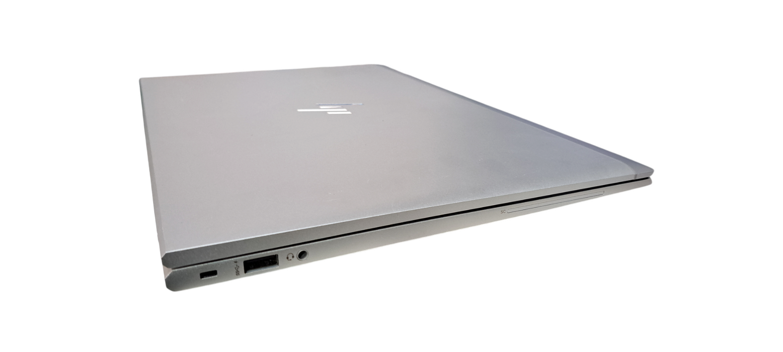 HP EliteBook 850 G7 i5-10210U|16GB RAM|256GB NVMe|W/AC   Lap200