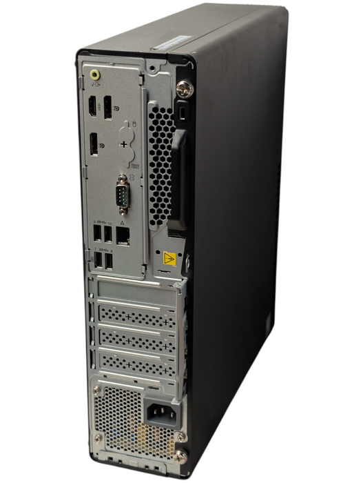 Lenovo ThinkCentre M80s Intel Core i5-10500 16GB RAM 256GB NVMe SSD  -