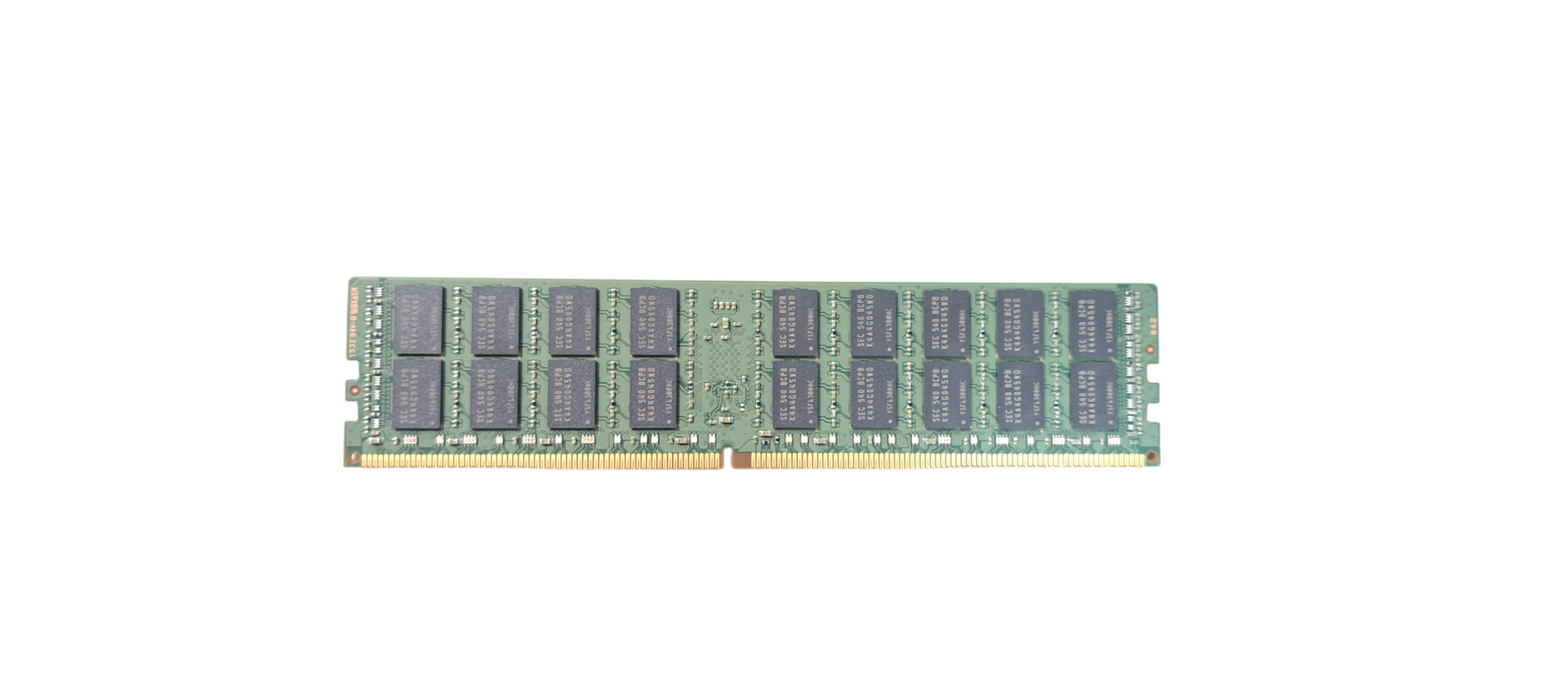 Samsung M393A2G40DB0‑CPB 16GB DDR4‑2133 ECC Registered RDIMM Q