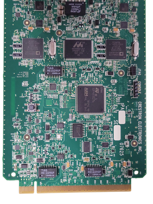 Crestron DMC-4KZ-CO-HD HDR Output Card for DM Switchers Q_