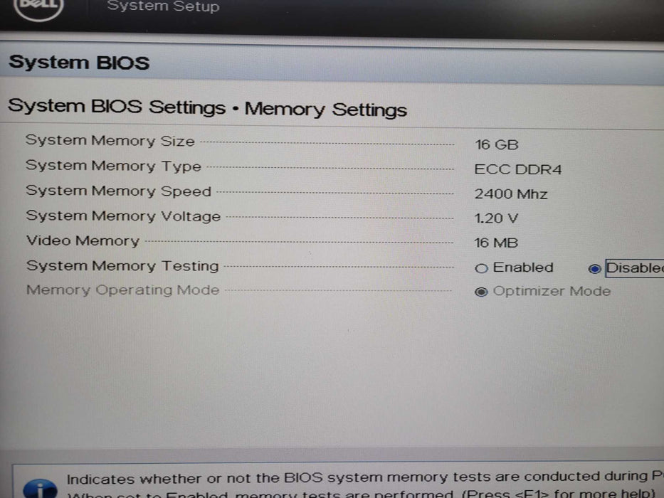 Dell PowerEdge T130 Server | Xeon E3-1220 v6 @3.00GHz, 16GB DDR4, PERC S130 !
