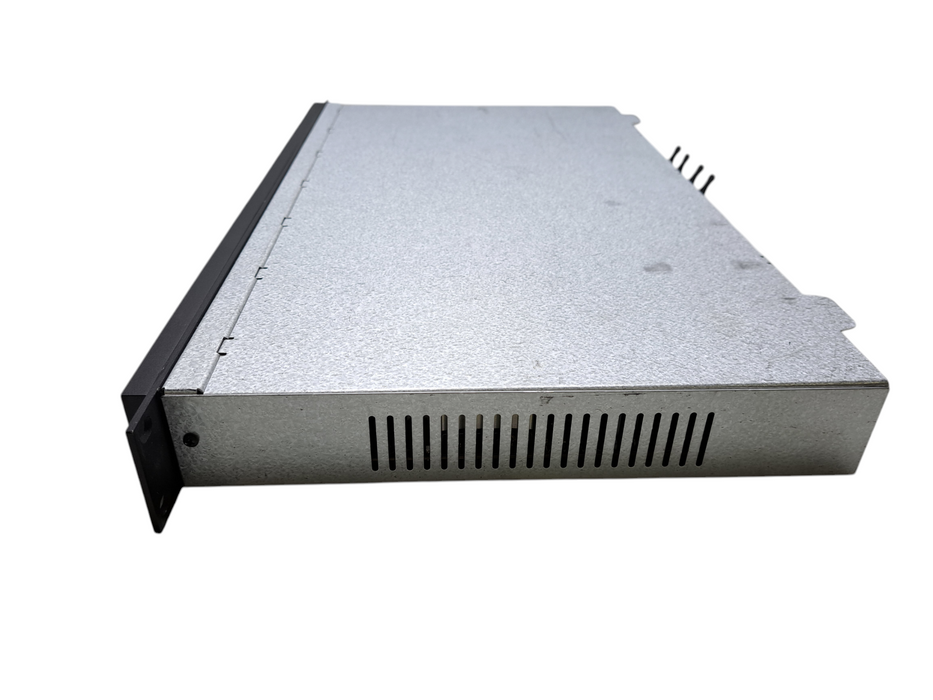 Biamp Systems Tesiraforte AVB VI Digital Audio Signal Processor )