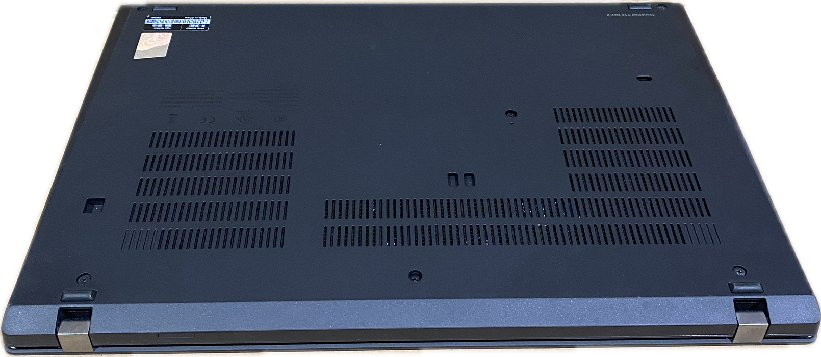 Lenovo ThinkPad T14 Gen 2 AMD Ryzen 5 PRO 5650U 16GB RAM 256GB SSD  Lap200