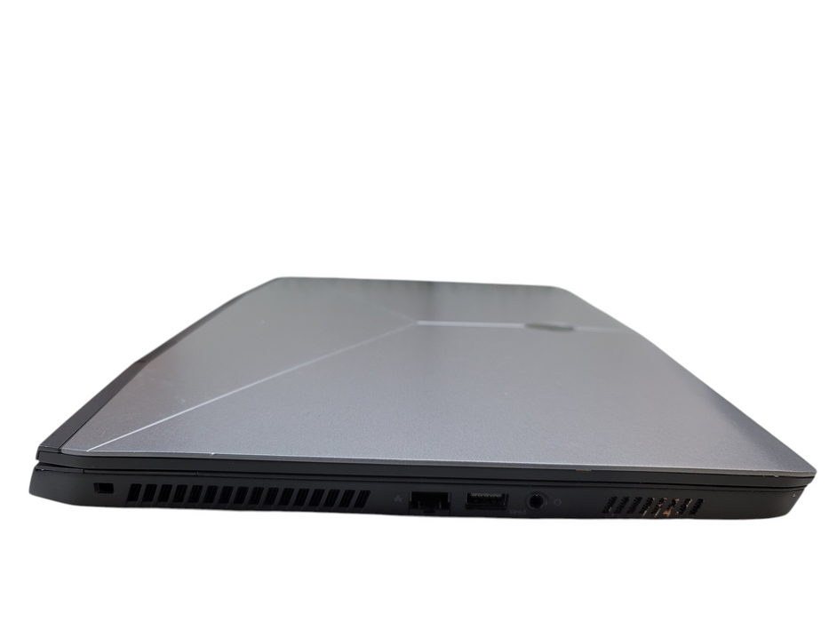 Alienware m15 R2 i7-9750H 32GB DDR4 RTX 2060 256GB NVMe No Battery  β Lap200