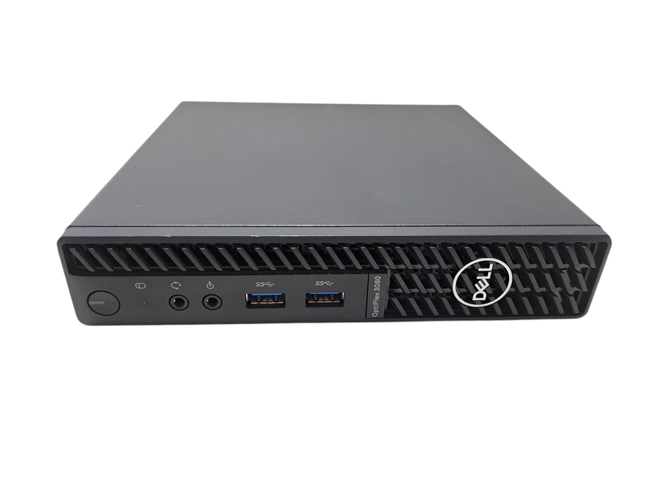 Dell OptiPlex 3080 Micro | Barebones No CPU/RAM/HDD *READ* )