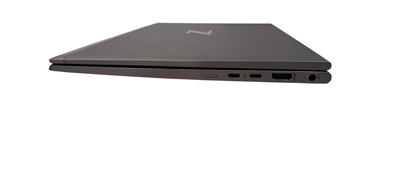 ZBook Firefly 14 G8 i5-1135G7|16GB RAM|256GB NVMe|READ  Lap200