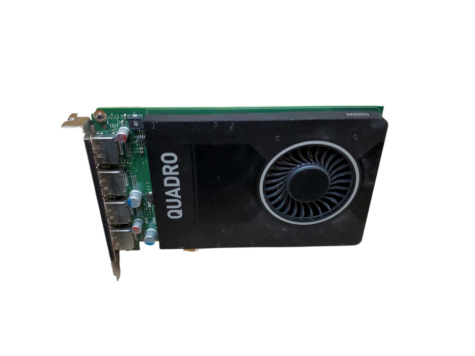 Custom PC - MSI Z270, i7-7700K CPU 4.2GHz, 32GB RAM, Quadro M2000 4GB