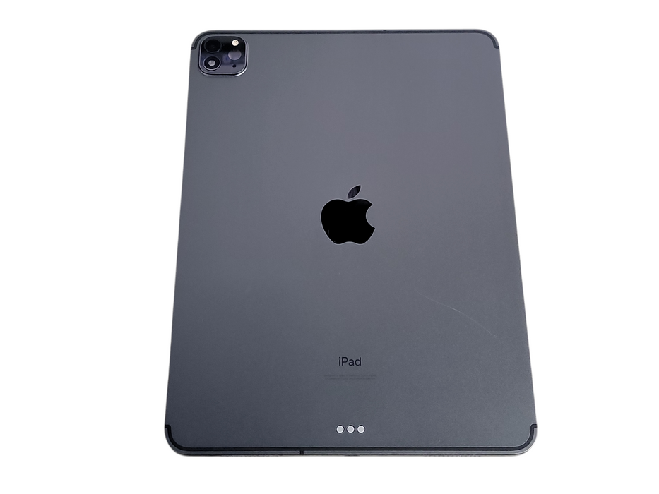 Apple iPad Pro 2nd Gen - 128GB - Space Gray [A2068 | Read] (