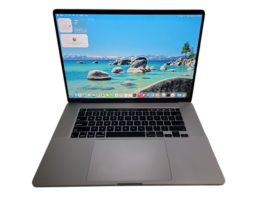 Apple Macbook Pro 2019 16