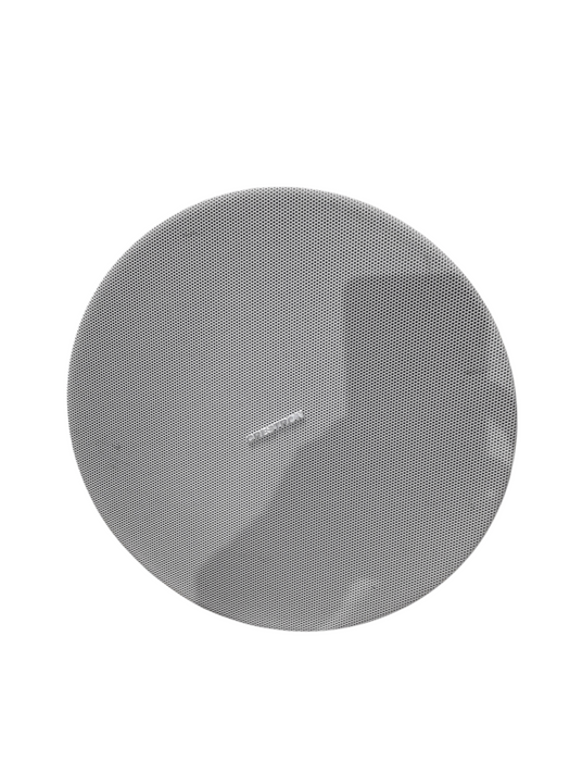 Crestron Saros ICE6T-W-T Ceiling Mid Size Speaker White Q