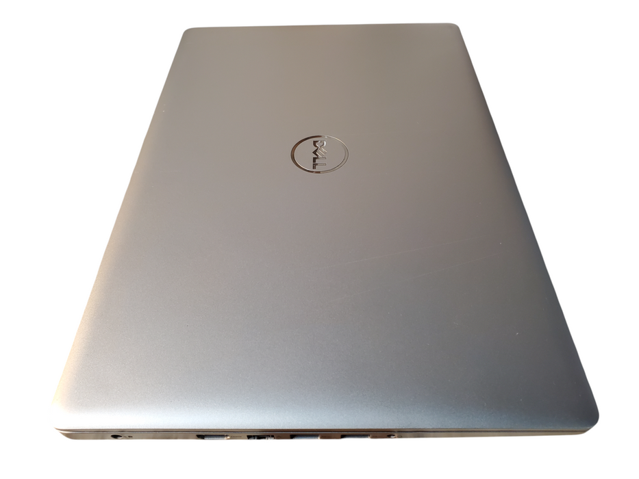 Dell Inspiron 15.6" P75F i7-8250U 1.6GHz 16GB RAM 256GB NVME 1TB HDD READ  Lap200
