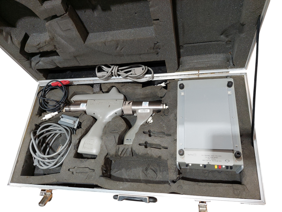 KeyTek ESD Test System Series 2000 in Case  =