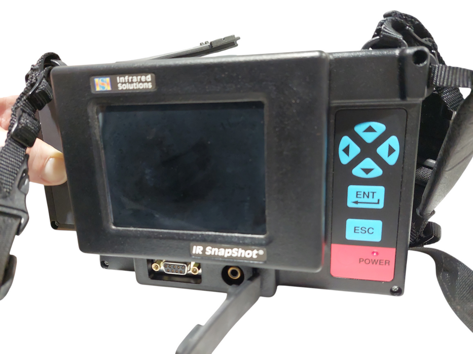 Infrared Solutions IR SnapShot 20mm  =