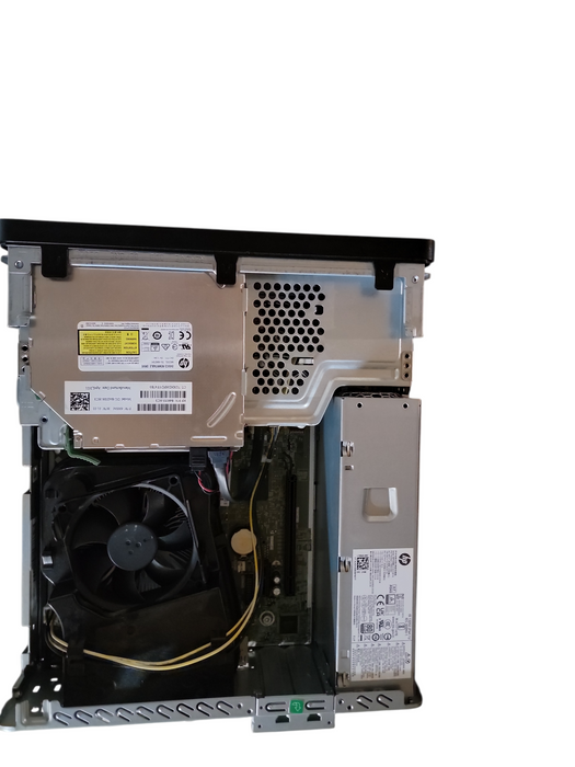 HP ProDesk 400 G7 SFF i5 - 10500 @ 3.10GHz 16GB DDR4 Ram  θ