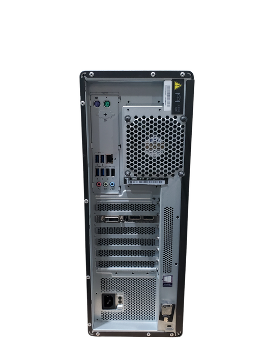 Lenovo ThinkStation P520 1x Xeon W-2125 32GB DDR4 K4200 - No HDD