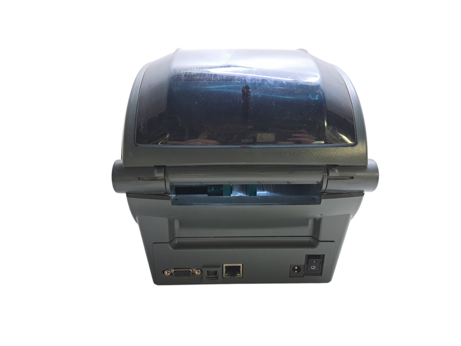 Zebra GX430T Thermal Transfer label Printer | GX43-102410-000