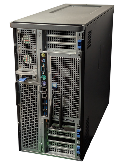DELL Precision 7920 1x Intel Xeon Gold 5118 32GB RAM -