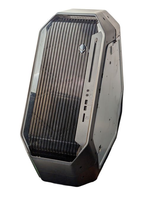 DELL Alienware Area 51 R2 Intel Core i7-5820K 32GB RAM NVIDIA GTX 980  -