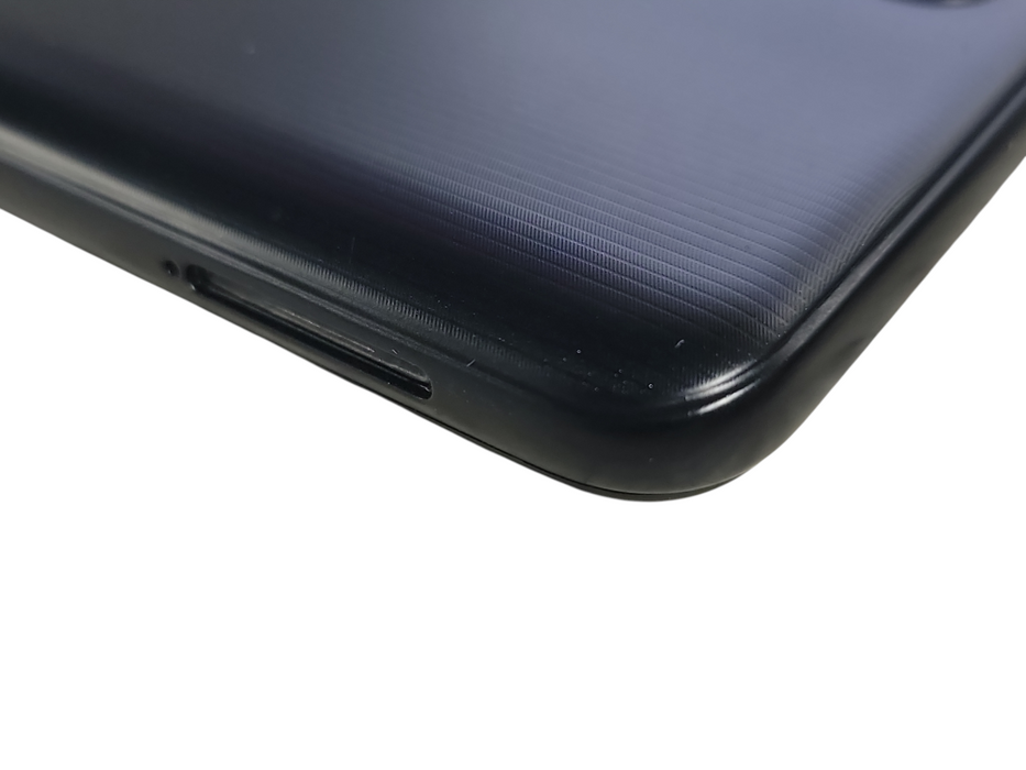 Samsung Galaxy A03s - 32GB - Black [SM-A037W] (