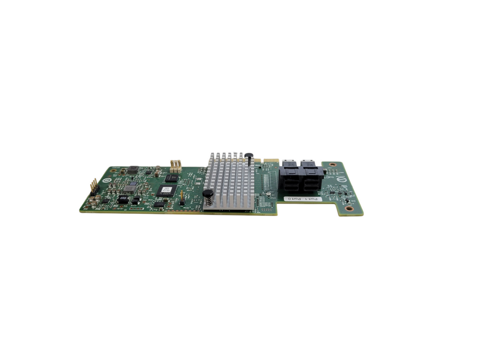 Lenovo IBM LSI SAS9340-8i 8-port RAID Controller %