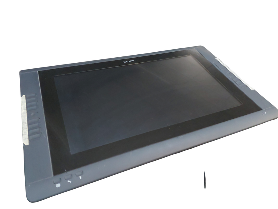 Wacom LCD Tablet Cintiq 22HD Model: DTK-2200 =