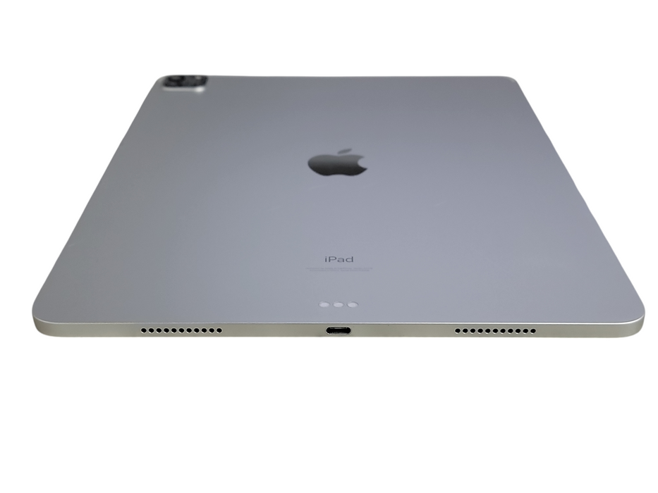 Apple iPad Pro 5th Gen - 128GB - Silver [A2378] (