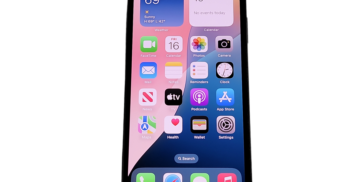 Apple iPhone XS - 64GB - Space Gray [A1920] ( — retail.era