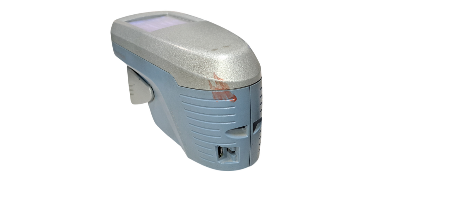 AkzoNobel BYK 7060 Automatchic Vision Spectrometer |READ
