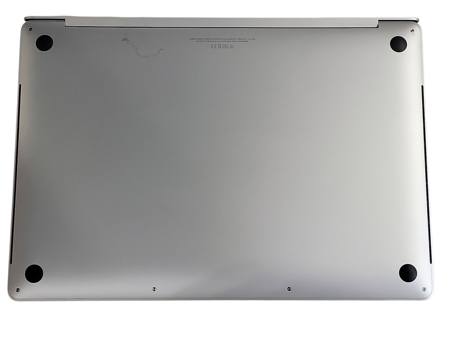 Apple Macbook Pro 2019 16" 6-Core i7-9750H@2.6GHz 16GB DDR4 500GB SSD GPU