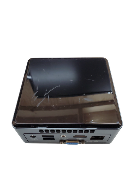 Intel NUC NUC6CAY Intel Celeron J3455 8GB DDR3 - No HDD