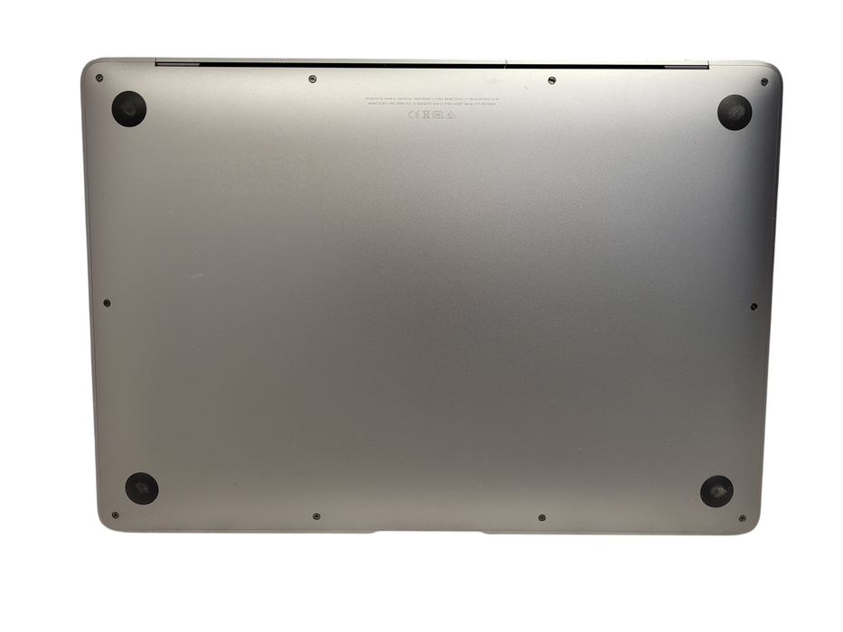 Apple MacBook Air M1 13.3" Late 2020 A2337 16GB DDR4 256GB SSD READ $