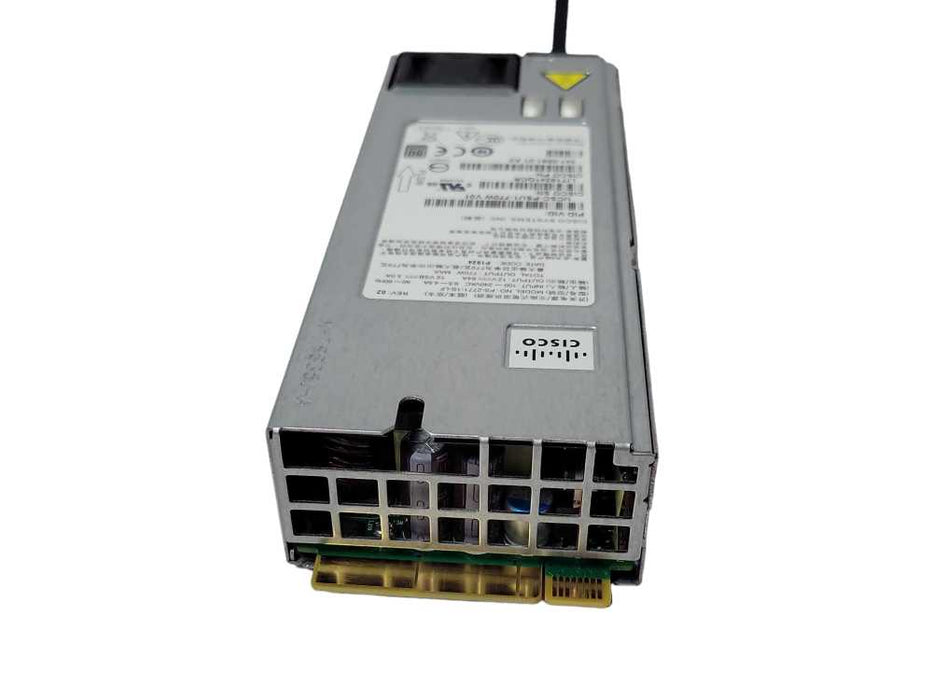 Cisco UCSC-PSU1-770W UCS 770W Server Power Supply Q_