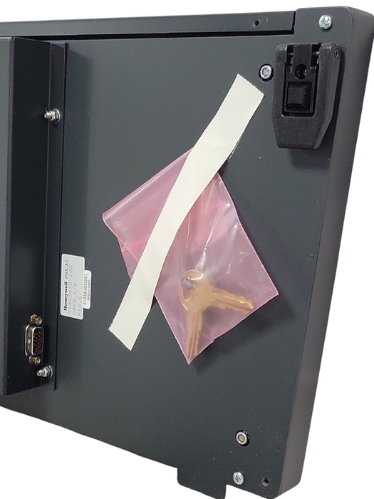 Open-Box Honeywell 51403578-100 OPER K/B REV.E Operator keyboard, READ _