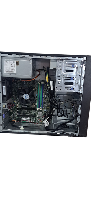 Lenovo ThinkStation P310 SFF Intel i7-6700