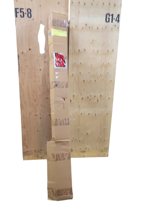 Open-Box APC by Schneider Electric AP8932 Rack PDU with digital meter _