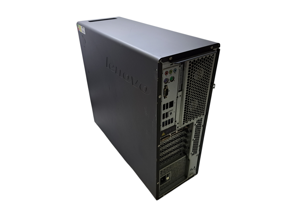 Lenovo ThinkStation P500 1x Xeon E5-1650 v3 24GB RAM K2200 - No HDD
