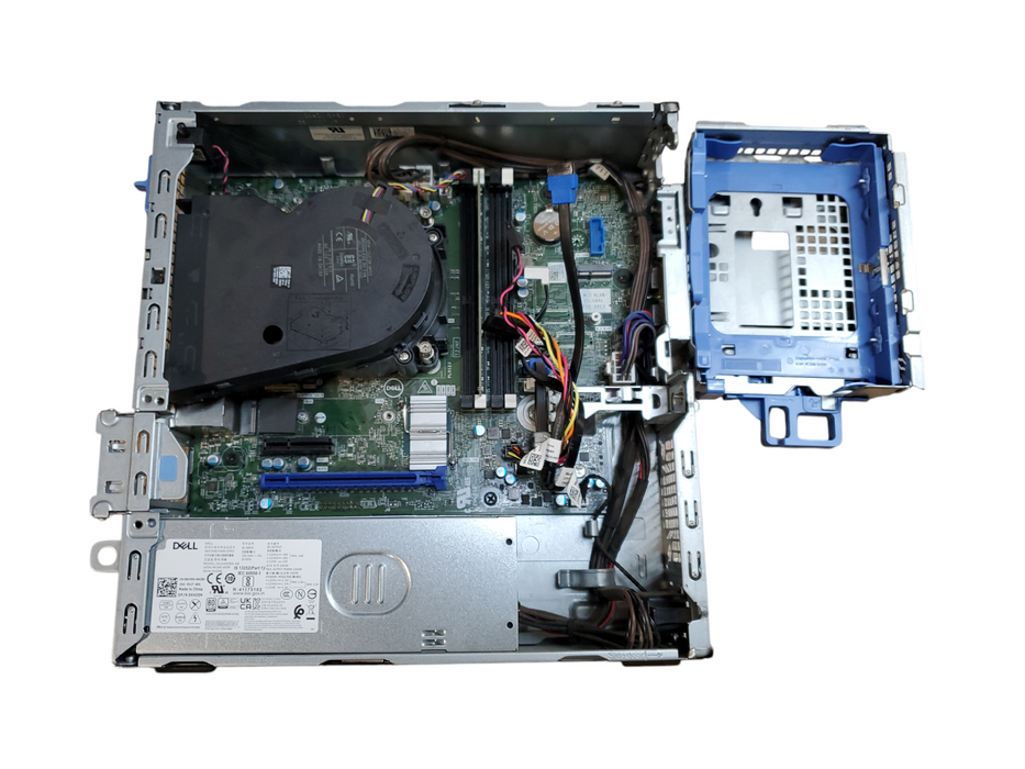 Dell Optiplex 5000 SFF Core i3-12100@3.30GHz 16GB DDR4 No HDD