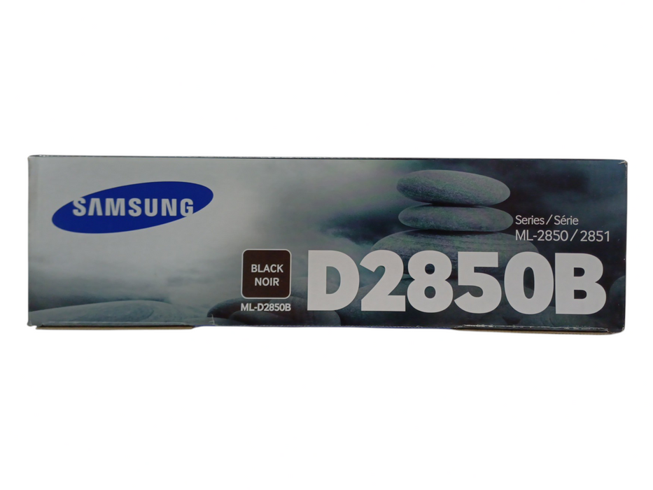 Samsung ML-D2850B Black Toner Cartridge Samsung ML-2850D