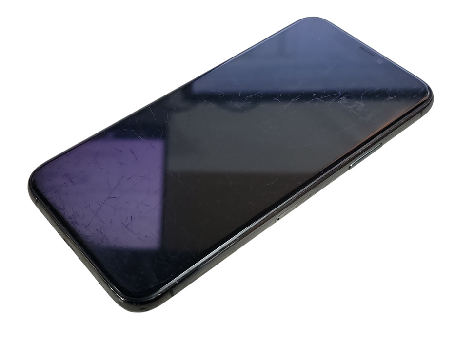 Apple iPhone 11 Pro - 256GB - Space Gray [A2160]