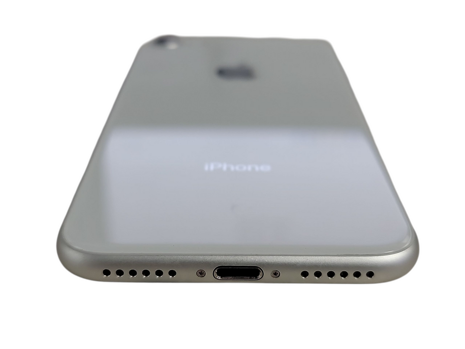 Apple iPhone 8 - 256GB - Silver [A1905]