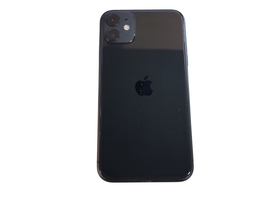 Apple iPhone 11 - 64GB - Space Gray [A2111]