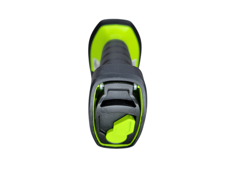 Zebra LI3678-SR0F003VZWW Ultra-Rugged Cordless 1D Barcode Scanner Only %