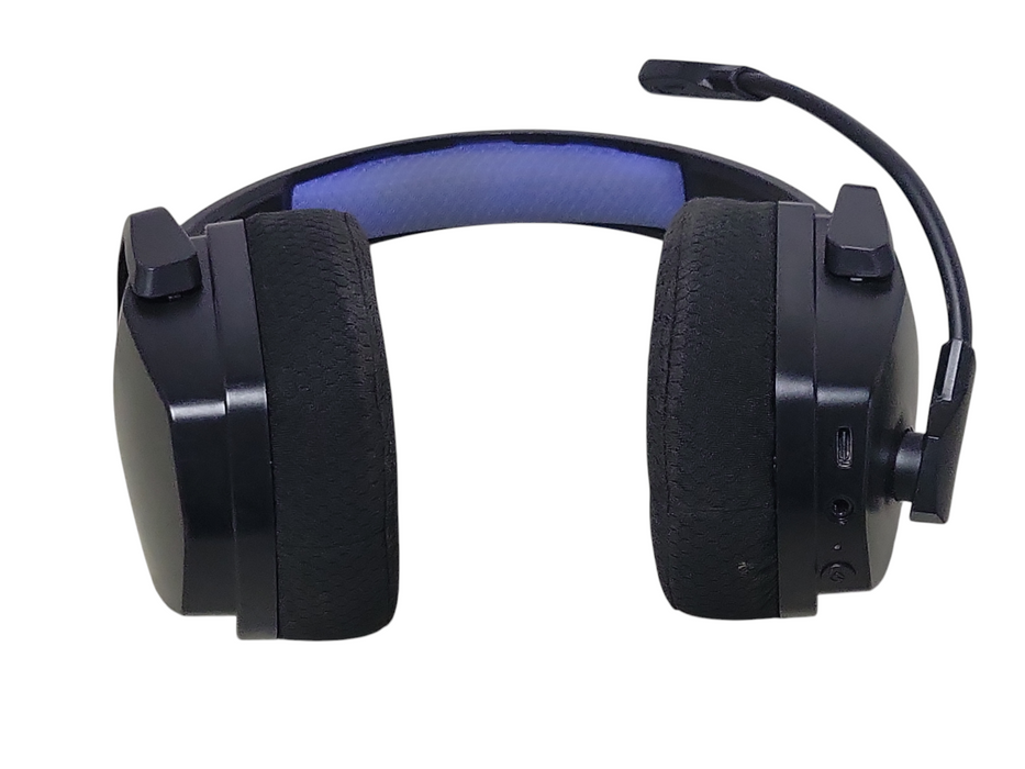 NUBWO G06-BT Bluetooth Wireless Gaming Headset with Microphone _