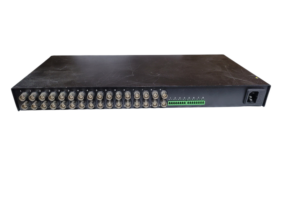 NVT NV-862R UTP Active Receiver DA Hub