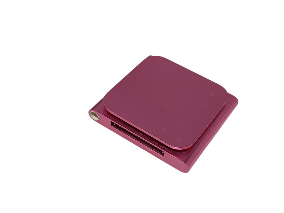 Ipod Shuffle Pink Model: 2385 =