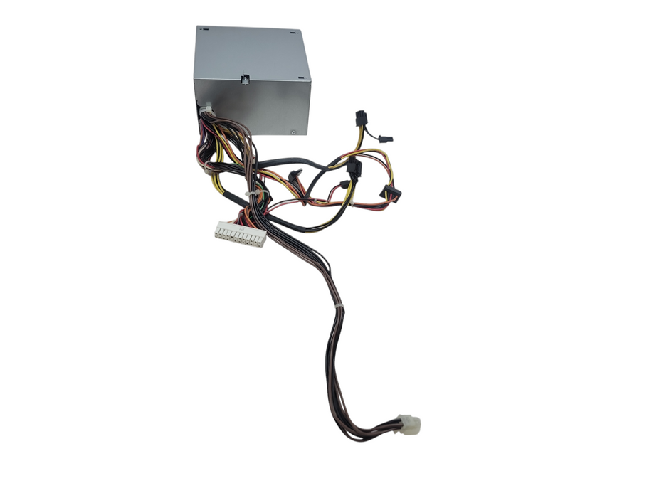 Genuine Dell Alienware Aurora R10 / Precision 550W Power Supply YXK65 0YXK6 %